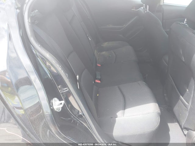3MZBM1L7XFM143049 Mazda pe