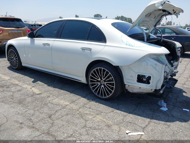 W1K6G6DB1PA172679 Mercedes-Benz m256