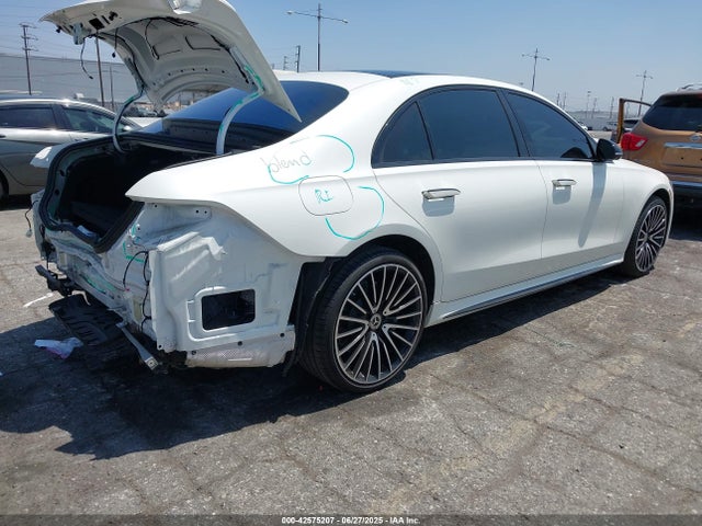 W1K6G6DB1PA172679 Mercedes-Benz m256