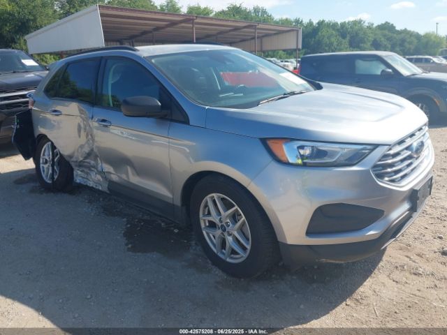 2022 FORD EDGE 2FMPK4G92NBA75370