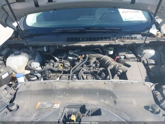 2022 FORD EDGE 2FMPK4G92NBA75370 Photo 9