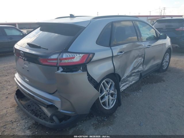 2022 FORD EDGE 2FMPK4G92NBA75370 Photo 3