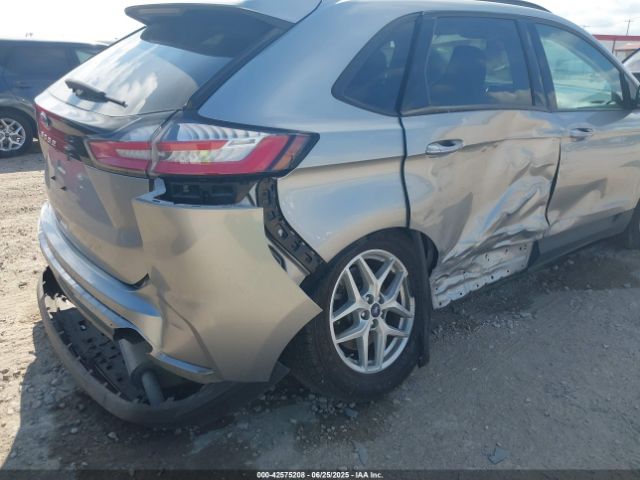 2022 FORD EDGE 2FMPK4G92NBA75370 Photo 5