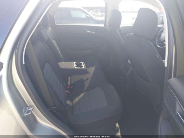 2022 FORD EDGE 2FMPK4G92NBA75370 Photo 7