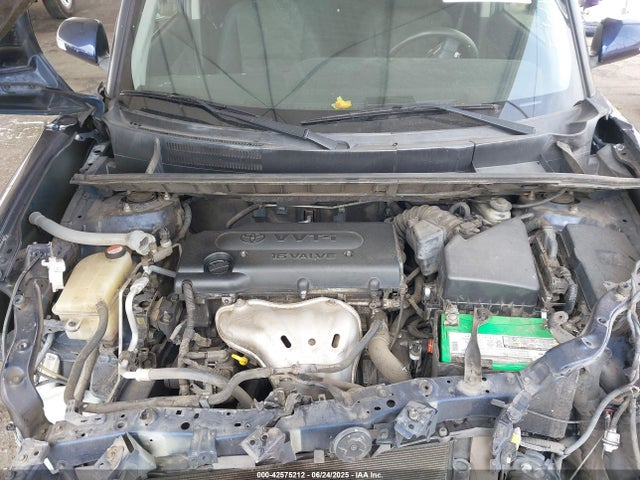 Scion 2az-fe 2014 JTLZE4FE2EJ057373 Image 10