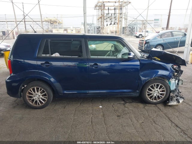 Scion 2az-fe 2014 JTLZE4FE2EJ057373 Image 12