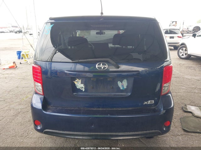 Scion 2az-fe 2014 JTLZE4FE2EJ057373 Image 15