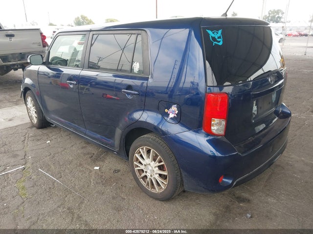Scion 2az-fe 2014 JTLZE4FE2EJ057373 Image 3
