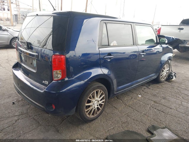 Scion 2az-fe 2014 JTLZE4FE2EJ057373 Image 4