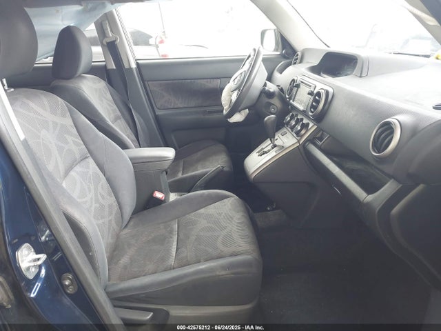 Scion 2az-fe 2014 JTLZE4FE2EJ057373 Image 5