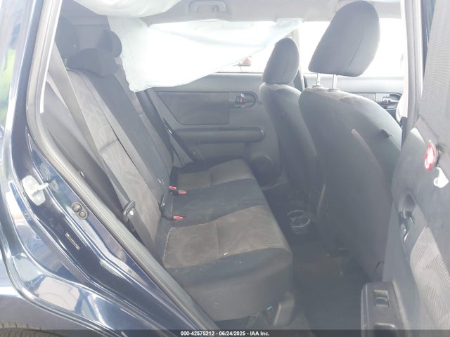 Scion 2az-fe 2014 JTLZE4FE2EJ057373 Image 8