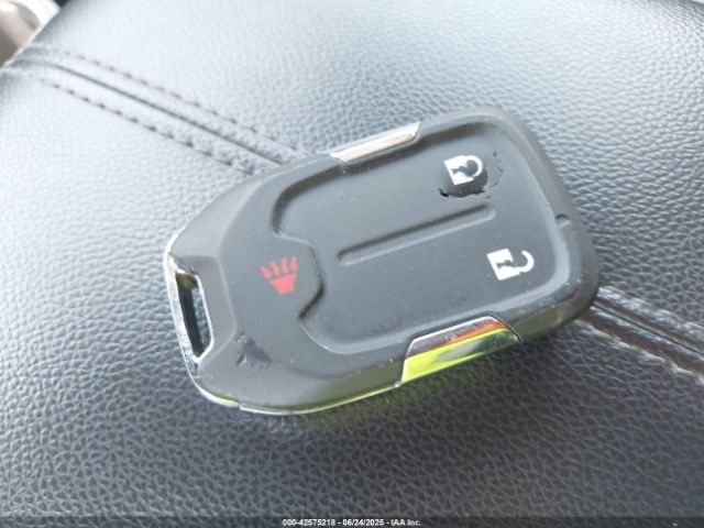 2022 GMC TERRAIN 3GKALTEV0NL161822 Photo 10