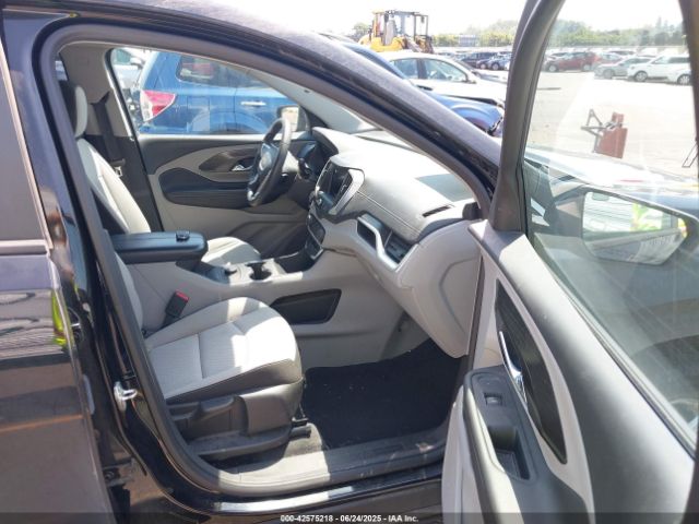 2022 GMC TERRAIN 3GKALTEV0NL161822 Photo 4