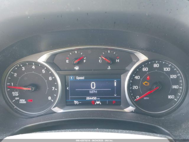 2022 GMC TERRAIN 3GKALTEV0NL161822 Photo 6