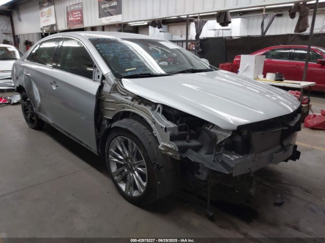 2019 CADILLAC XTS 2G61M5S35K9104833