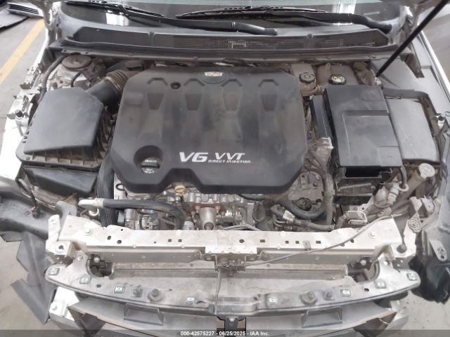 2019 CADILLAC XTS 2G61M5S35K9104833 Photo 9