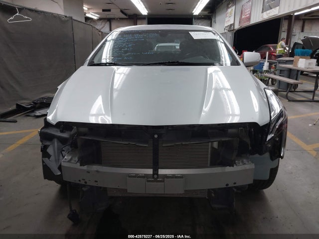 2G61M5S35K9104833 Cadillac lfx - sidi: spark ignited direct injection, vvt: variable valve timing, e85 max, alum