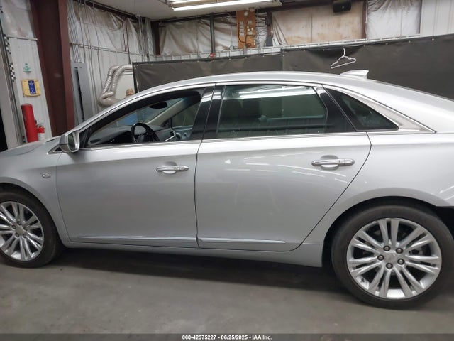 2G61M5S35K9104833 Cadillac lfx - sidi: spark ignited direct injection, vvt: variable valve timing, e85 max, alum