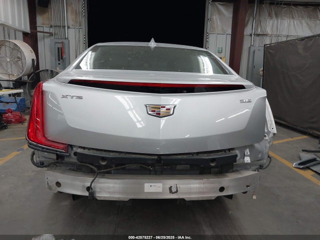 2G61M5S35K9104833 Cadillac lfx - sidi: spark ignited direct injection, vvt: variable valve timing, e85 max, alum