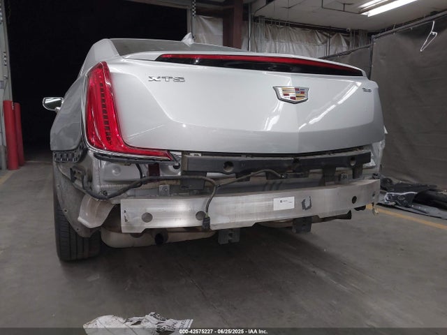 2G61M5S35K9104833 Cadillac lfx - sidi: spark ignited direct injection, vvt: variable valve timing, e85 max, alum