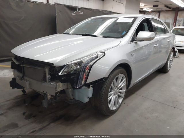 2019 CADILLAC XTS 2G61M5S35K9104833 Photo 1