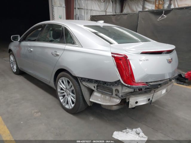 2019 CADILLAC XTS 2G61M5S35K9104833 Photo 2