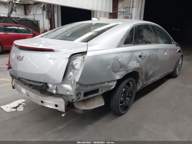 2019 CADILLAC XTS 2G61M5S35K9104833 Photo 3