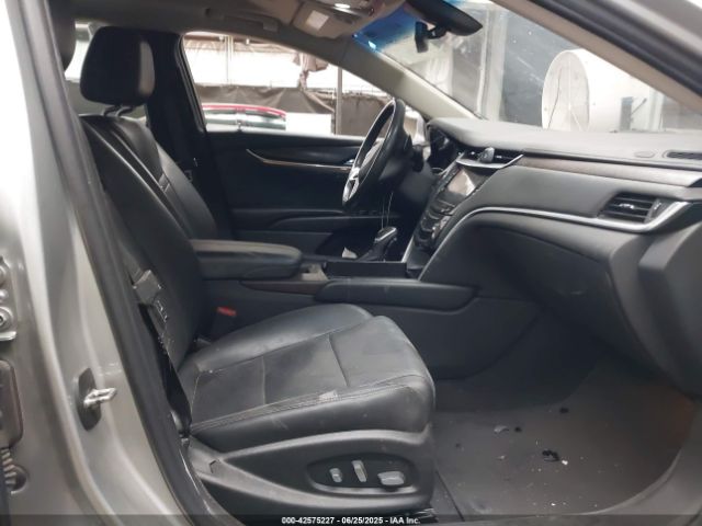 2019 CADILLAC XTS 2G61M5S35K9104833 Photo 4