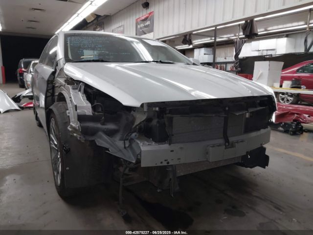 2019 CADILLAC XTS 2G61M5S35K9104833 Photo 5