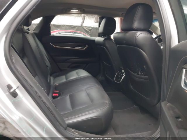 2019 CADILLAC XTS 2G61M5S35K9104833 Photo 7