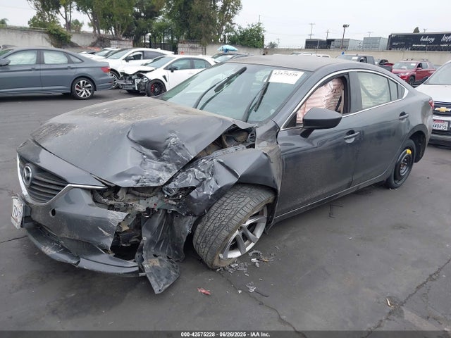 JM1GJ1V50G1470345 Mazda py