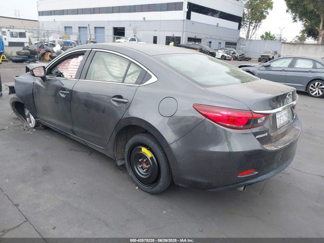 JM1GJ1V50G1470345 Mazda py