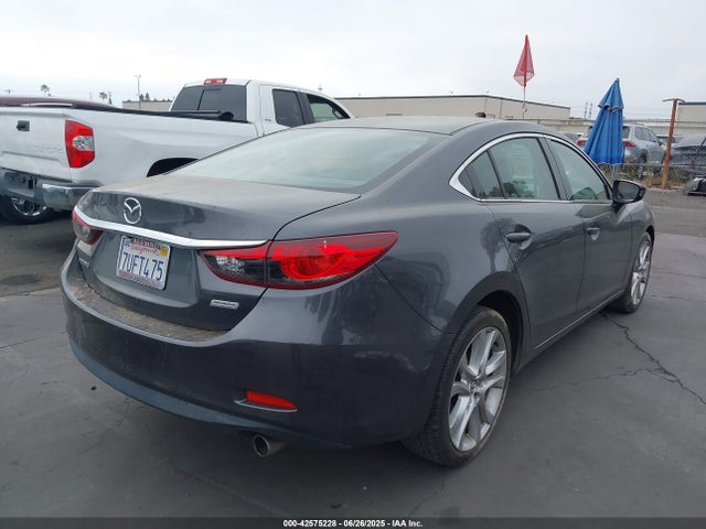 JM1GJ1V50G1470345 Mazda py