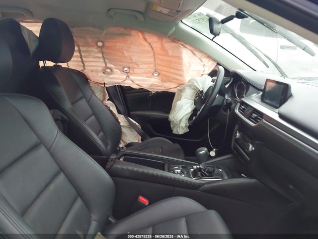 JM1GJ1V50G1470345 Mazda py