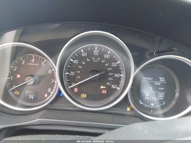 JM1GJ1V50G1470345 Mazda py