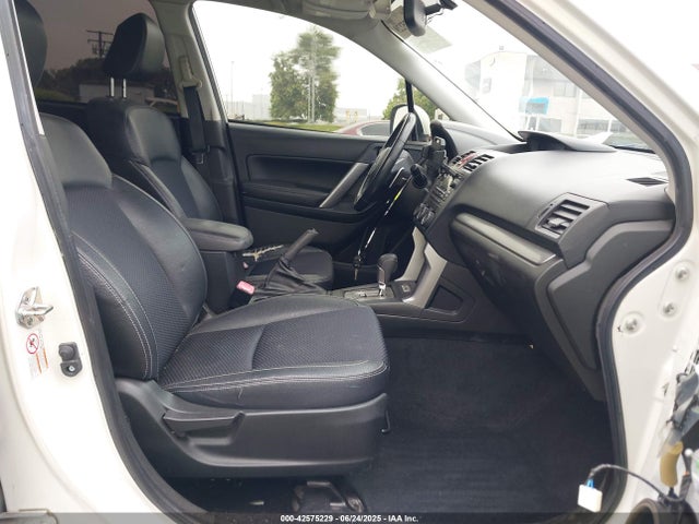JF2SJGDCXEH413637 Subaru 2.5turbo u4