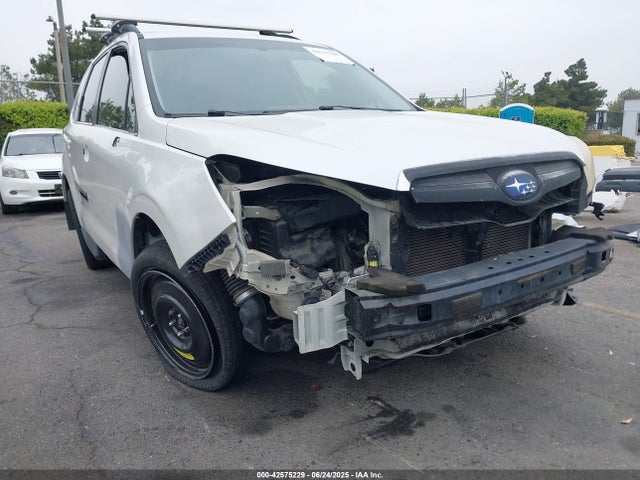 JF2SJGDCXEH413637 Subaru 2.5turbo u4