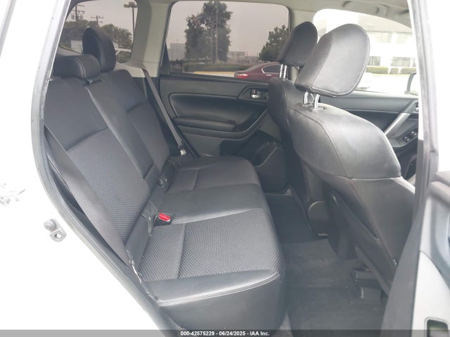JF2SJGDCXEH413637 Subaru 2.5turbo u4