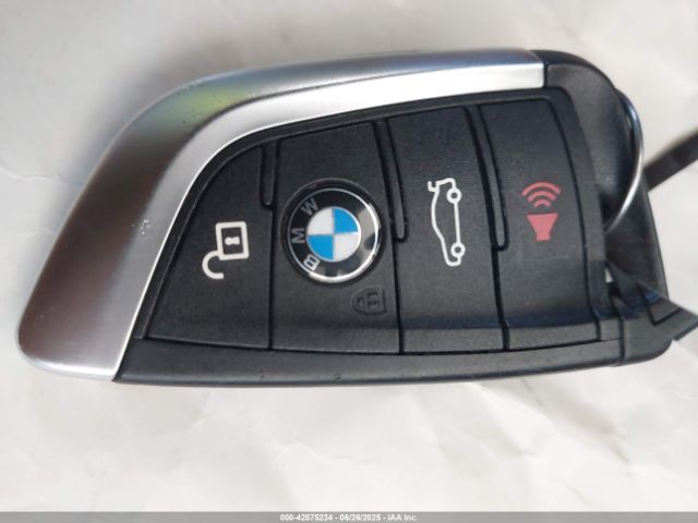 2018 BMW X2 WBXYJ3C32JEJ84291 Photo 10