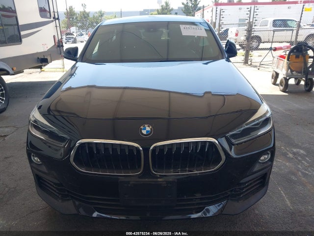 WBXYJ3C32JEJ84291 BMW 2018