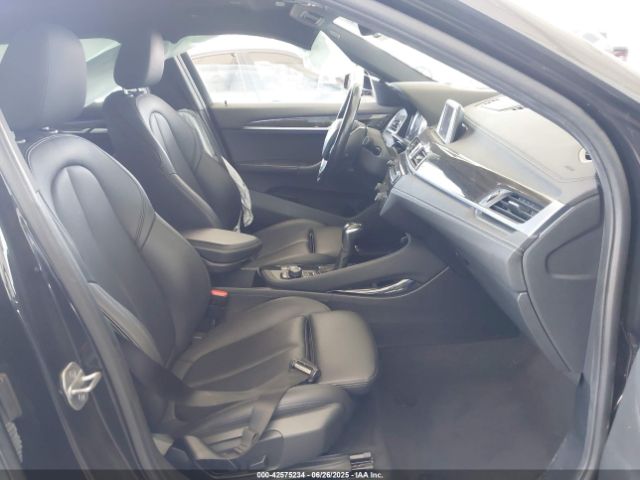 2018 BMW X2 WBXYJ3C32JEJ84291 Photo 4