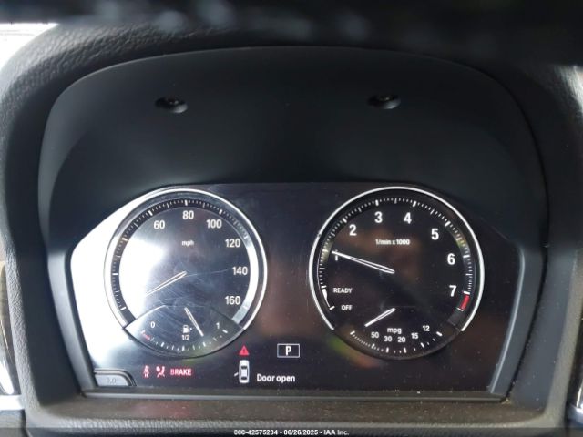 2018 BMW X2 WBXYJ3C32JEJ84291 Photo 6