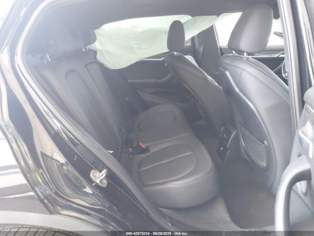 2018 BMW X2 WBXYJ3C32JEJ84291 Photo 7