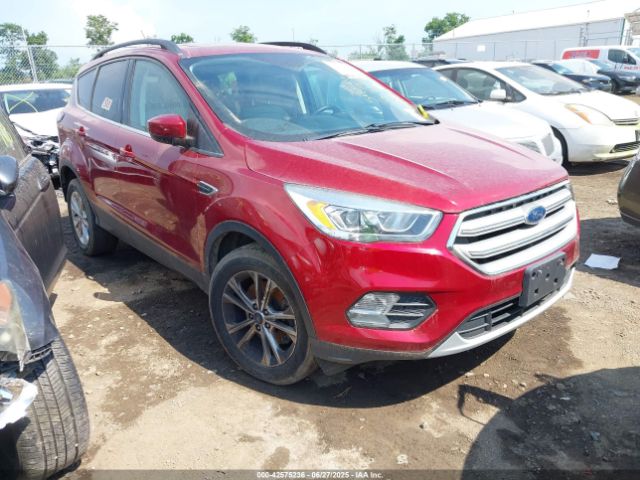 2018 FORD ESCAPE 1FMCU9HD5JUD56186