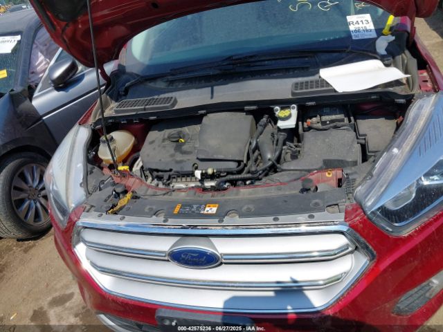 2018 FORD ESCAPE 1FMCU9HD5JUD56186 Photo 9