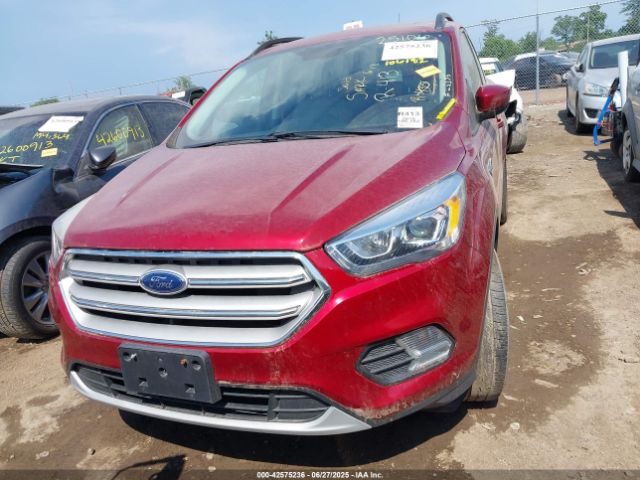 2018 FORD ESCAPE 1FMCU9HD5JUD56186 Photo 5