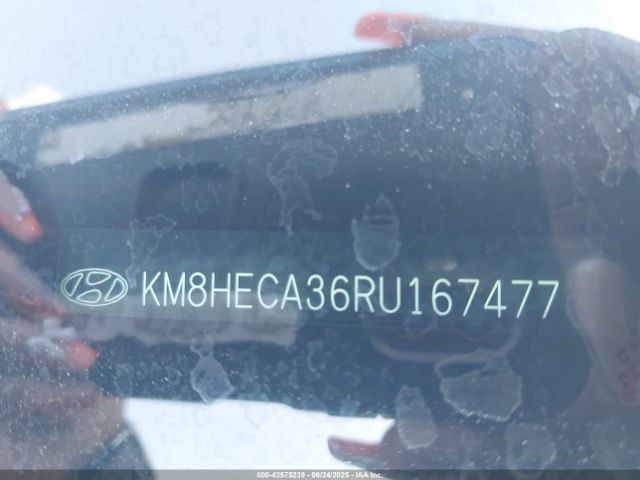 KM8HECA36RU167477 Hyundai t-gdi gamma ii