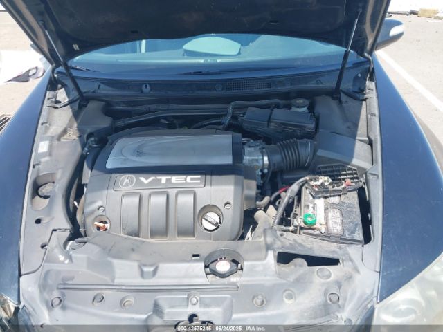 2006 ACURA RL JH4KB16556C004076 Photo 9