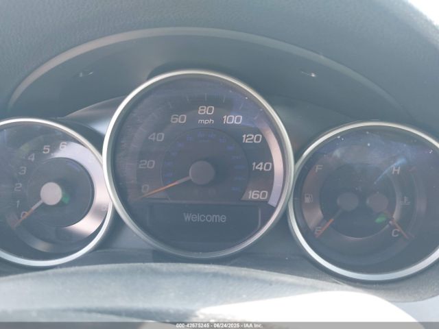 2006 ACURA RL JH4KB16556C004076 Photo 6