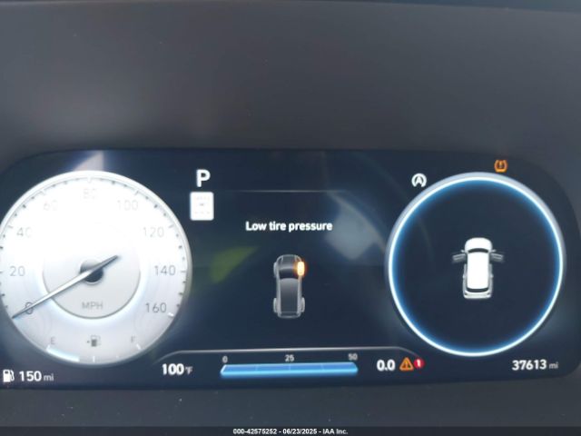 KM8R7DGE7RU711918 Hyundai gdi lambda ii
